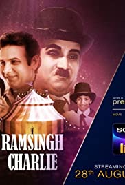 Ram Singh Charlie 2020 DVD Rip Full Movie